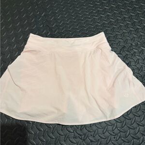 Lululemon athletic skort
